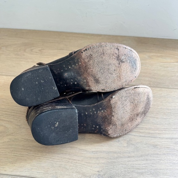 Freebird  by Steven Stair booties - Picture 6 of 6